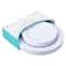6 Packs: 40 ct. (240 total) Plastic Dinner & Lunch Plate Set by Celebrate It™